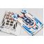 โมเดลมอเตอร์ไซด์ทามิย่า ขนาด 1/12 Tamiya TA14081 Suzuki RGV Gamma XR89