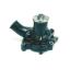ปั๊มน้ำ ISUZU FT175 6BG1 6BF1 JCM81