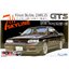 ID-166 fujimi 1/24 Nissan Skyline2000 GTS (R31)