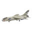 สินค้าพรีออเดอร์ โมเดลเครื่องบินจำลองขนาด 1/144 F-toys Wing Kit Collection VS13