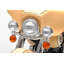 โมเดลมอเตอร์ไซด์ทามิย่า ขนาด 1/6 Tamiya TA16040 Harley Davidson FLH Classic