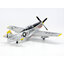 โมเดลเครื่องบิน Tamiya ขนาด 1/72 TA60754 North American F-51D Mustang (Korean War)