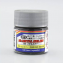 MC211 Mr.Metal Color Chrome Silver 10ml สีกันเซ่