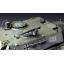 โมเดลรถถัง Meng Model ขนาด 1/35 TS-007 German Main Battle Tank Leopard 1 A3/A4