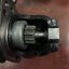 ไดสตาร์ท CATERPILLAR 910 37MT 12V 10 ฟัน เฟือง 40 mm
