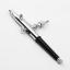 BD-134 Airbrush Professional Double Action (กรวยข้าง 0.3)