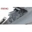 โมเดลเครื่องบิน MENG Model LS-014 1/48 Boeing EA-18G "Growler" Electronic Warfare Attack Aircraft