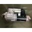 ไดสตาร์ท KOMATSU PC60-6 4D95 24V 9 ฟัน
