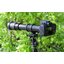 กล้องดูดาว กล้องดูนกระยะไกล ใช้กับกล้อง DSLR Canon Nikon Sony Fuji 420-800mm F / 8.3-16 Manual Zoom Telephoto By Sport Camera