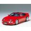 โมเดลรถจำลองทามิย่า ขนาด 1/24 TA24087 Nissan Fairlady 300ZX Turbo w/Engine