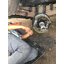 กระบอกเบรคหลัง L R บน ล่าง 4 ตัว ISUZU FRR FSR ขนาด 40mm