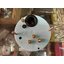 เกจ์วัดรอบแบบแมคเนติคปิ๊กอัพ DATCON 3000 RPM ขนาด 3.5 นิ้ว 12-24V ต่อกับไฟล์วีล + เซ็นเซอร์แมคเนติกส์ 5 หุน