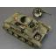 โมเดลรถถัง MiniArt ขนาด 1/35 MI35215 T-60 Early Series. Soviet Light Tank Interior Kit