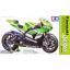 โมเดลมอเตอร์ไซด์ทามิย่า ขนาด 1/12 Tamiya TA14109 Kawasaki ZX-RR