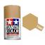 สีพ่นโมเดลรถ สีพ่นโครงรถ สีสเปรย์ทามิย่า Tamiya Spray Color TS-68 Wooden Deck Tan (100 ml)