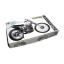 โมเดลมอเตอร์ไซด์ทามิย่า ขนาด 1/6 Tamiya TA16036 Yamaha Motocrosser YZ250