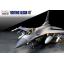 โมเดลเครื่องบิน Tamiya ขนาด 1/32 TA60315 Lockheed Martin F-16CJ Block 50 Fighting Falcon