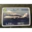 โมเดลเครื่องบินจำลอง F-toys ขนาด 1/500 ชุด JAL Wing Collection Vol. 5 #7 BOEING 747-100 (JA8101)