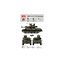 โมเดลรถถัง Ryefield Model (RFM) 1/35 RM-5020 M551A1/ A1TTS Sheridan