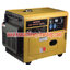 MITSUKI DIESEL GENERATOR 5GF-LDE MODEL (SILENT TYPE)