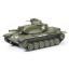 โมเดลรถถังทามิย่า ขนาด 1/48 Tamiya TA30102 US M60A1E1 Tank