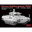 โมเดลรถถัง Ryefield Model (RFM) 1/35 RM-5021 Schützenpanzer Puma w/workable track links