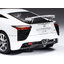 โมเดลรถประกอบทามิย่า ขนาด 1/24 Tamiya Sports Car Series TA24319 Lexus LFA