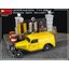 โมเดลรถ MiniArt ขนาด 1/35 MI38035 Lieferwagen Typ 170V German Beer Delivery Car