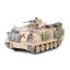 โมเดลรถถังทามิย่า ขนาด 1/35 Tamiya TA35265 U.S. M113A2 Armored Personnel Carrier Desert Version