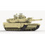 โมเดลรถถัง Ryefield Model (RFM) 1/35 RM-5026 M1A2 SEP Abrams tusk I/tusk II with full interior