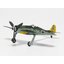 โมเดลเครื่องบิน Platz Hobby 1/144 PDR-14 Focke-Wulf Fw190D-9 `Yellow Tail` (Set of 2)