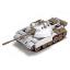 โมเดลรถถังทามิย่า ขนาด 1/35 Tamiya TA35324 Tamiya Iraqi Tank T-55 Enigma