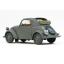 โมเดลรถทามิย่า ขนาด 1/35 Tamiya TA35321 German Army SIMCA 5 Staff Car