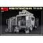 โมเดลฟิกเกอร์ MiniArt ขนาด 1/35 MI35359 Werkstattkraftwagen Typ-03-30