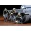 โมเดลรถถังทามิย่า ขนาด 1/35 Tamiya TA35299 Pz.kpfw II Ausf.C (Sd.Kfz.121)