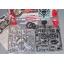 โมเดลมอเตอร์ไซด์ทามิย่า ขนาด 1/12 Tamiya TA14060 Honda NR