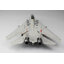 โมเดลเครื่องบิน Platz Hobby 1/48 TPA-16 US Navy F-14A Tomcat VF-111 Sundowners