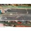 คิ้วกันสาดประตู ISUZU DECA 360 FRR 210 FVM 240 GXZ 360 แบบกาบใหญ่ แบบใหม่