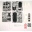 ID-131 Fujimi 1/24 NISSAN GT-R (R35) w/Engine