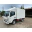 ผ้าเบรค หน้า หลัง ISUZU NMR 130 KS22 NPR 115 แรง NLR 130