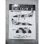 โมเดลเครื่องบินจำลอง ยี่ห้อ F-toys ขนาด 1/144 ชุด U.S. Navy Collection 2 #SP1 A-4E Skyhawk ตัวพิเศษ
