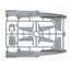 โมเดลเครื่องบิน ICM ขนาด 1/48 ICM48281 B-26B-50 Invader, Korean War American Bomber