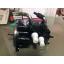 ปั๊มเพาเวอร์ ISUZU NPR 150 แรง 4HG1 4HE1 เฟืองไส้ 2 ชั้น ใช้เฟืองเดิม