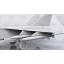โมเดลเครื่องบิน ICM ขนาด 1/48 ICM48905 MiG-25 BM Soviet Strike Aircraft