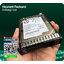 HPE 2.4TB 10K 12G SAS 2.5INC SFF SC DS HDD 881457-B21