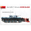 โมเดลรถถัง MiniArt ขนาด 1/35 MI37028 Sla APC T-54 w/Dozer Blade. Interior Kit