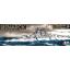 โมเดลเรือรบทามิย่า ขนาด 1/350 Tamiya TA78013 German Battleship Bismarck