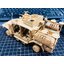 โมเดลรถทหาร Meng Model ขนาด 1/35 VS-009 British Army Husky TSV (Tactical Support Vehicle)