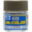 Mr.Color C304 Olive Drab FS34087
