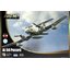 โมเดลเครื่องบินรบ Kinetic Model 1/48 KI-K48078 IA-58 PUCARA
